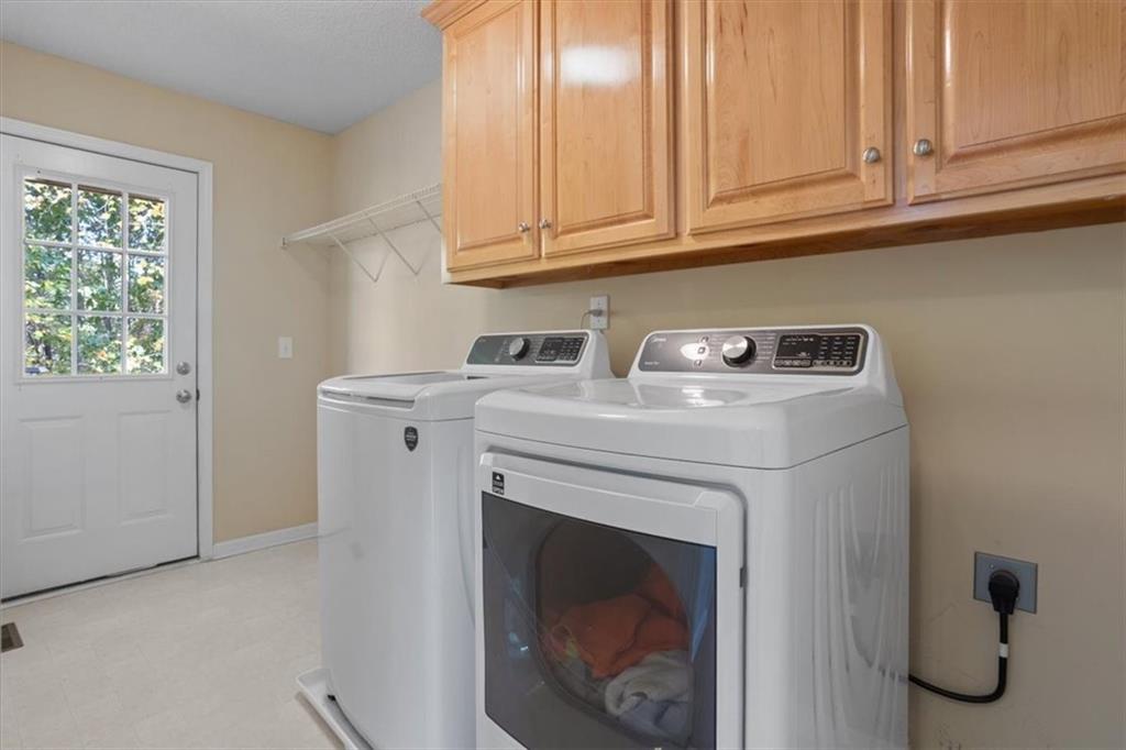 Bethany Mooring - Residential