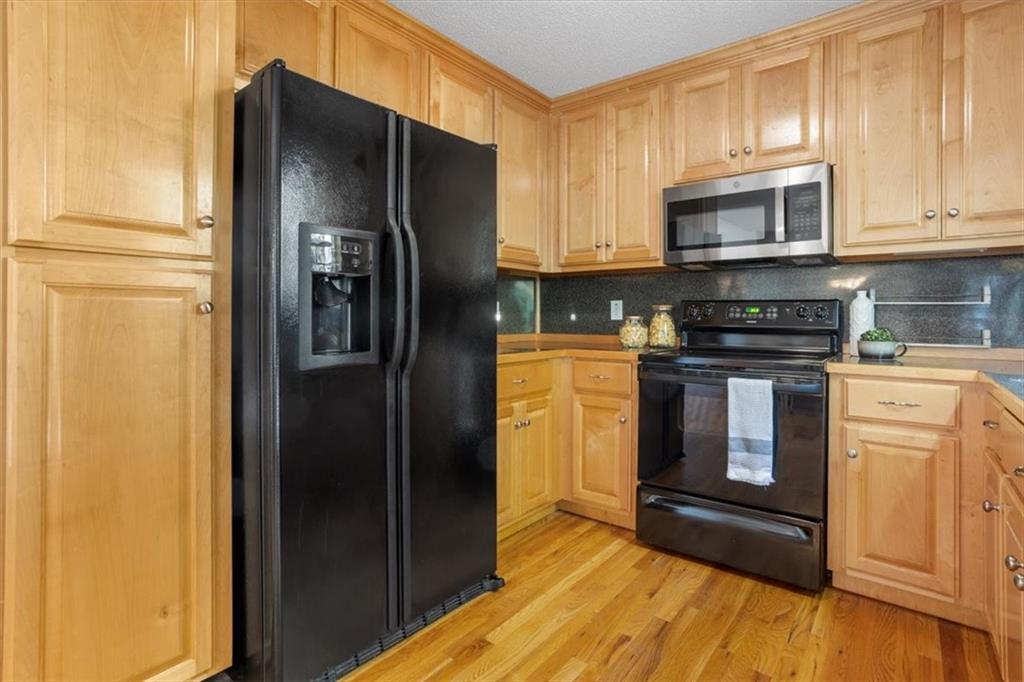 Bethany Mooring - Residential