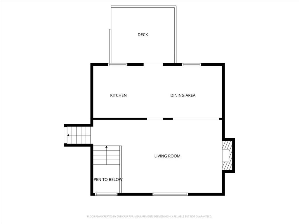 Bethany Mooring - Residential