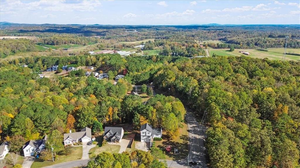 Bethany Mooring - Residential