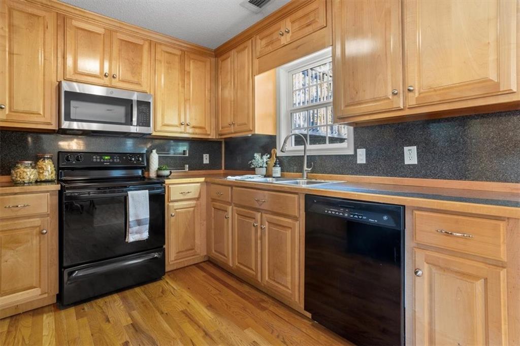 Bethany Mooring - Residential