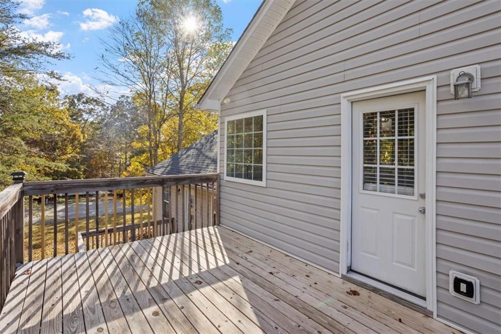 Bethany Mooring - Residential