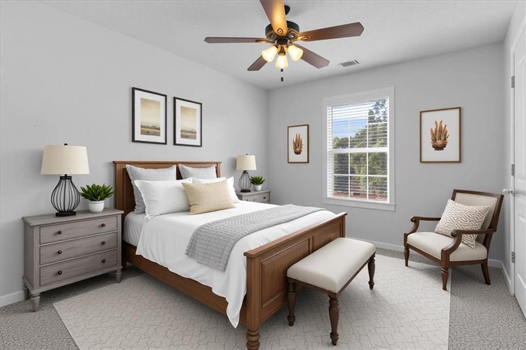 Bethany Mooring - Residential