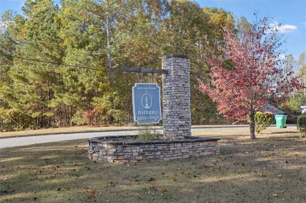 Bethany Mooring - Residential