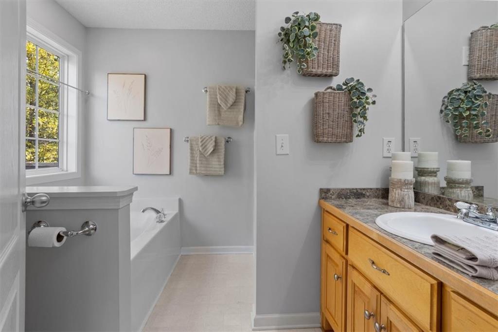 Bethany Mooring - Residential