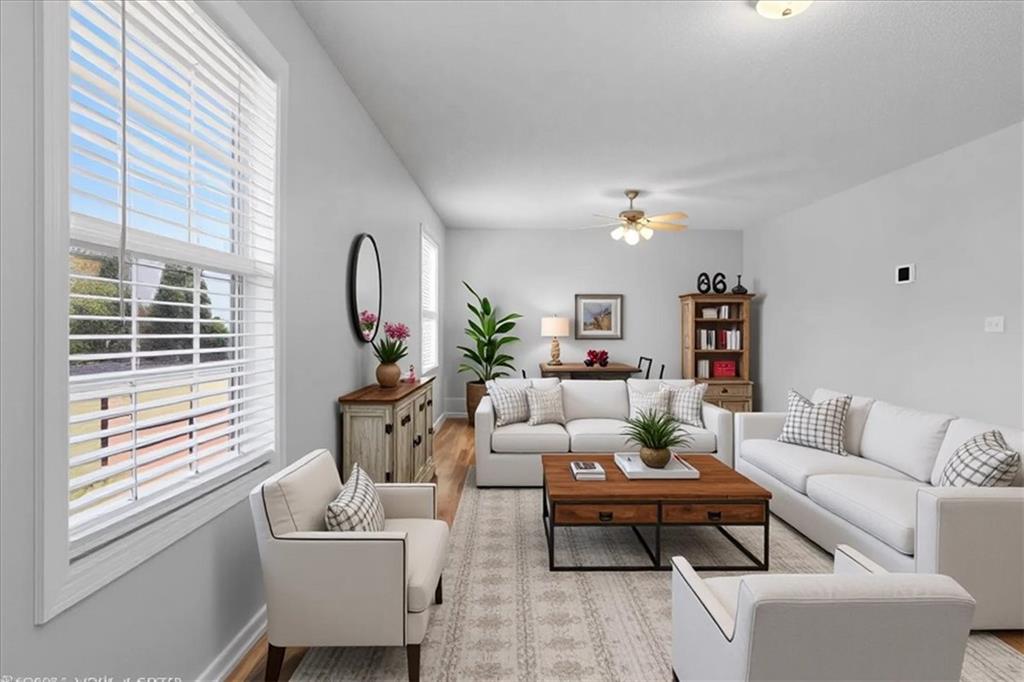 Bethany Mooring - Residential