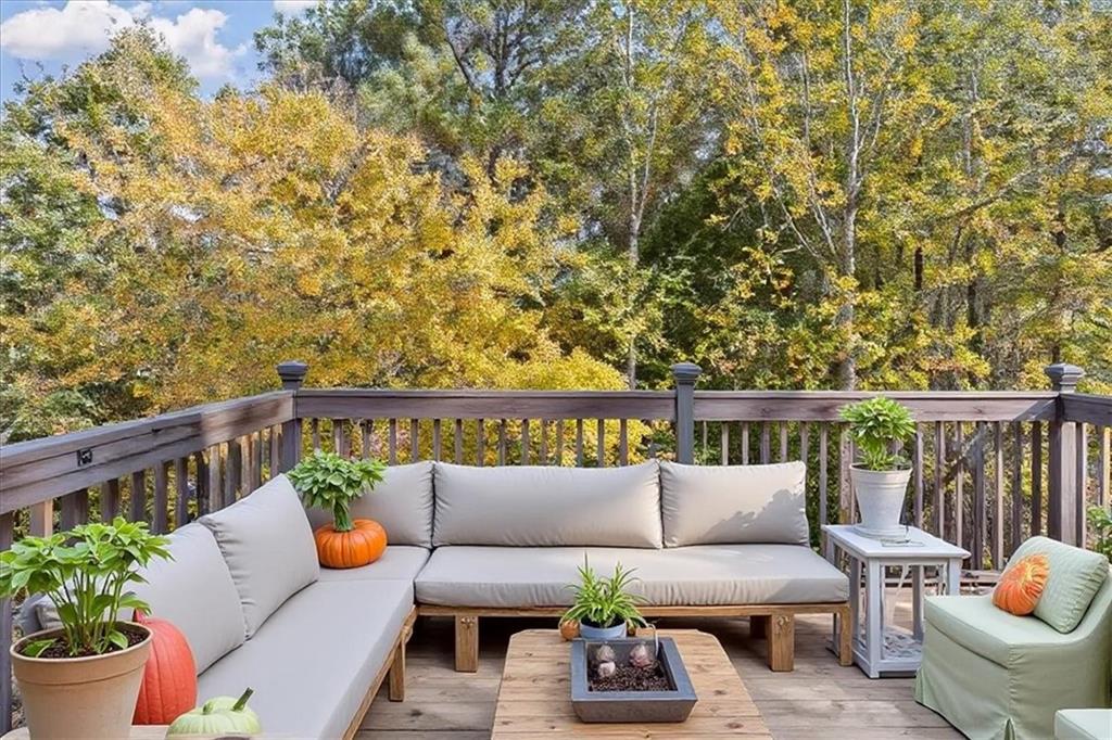 Bethany Mooring - Residential