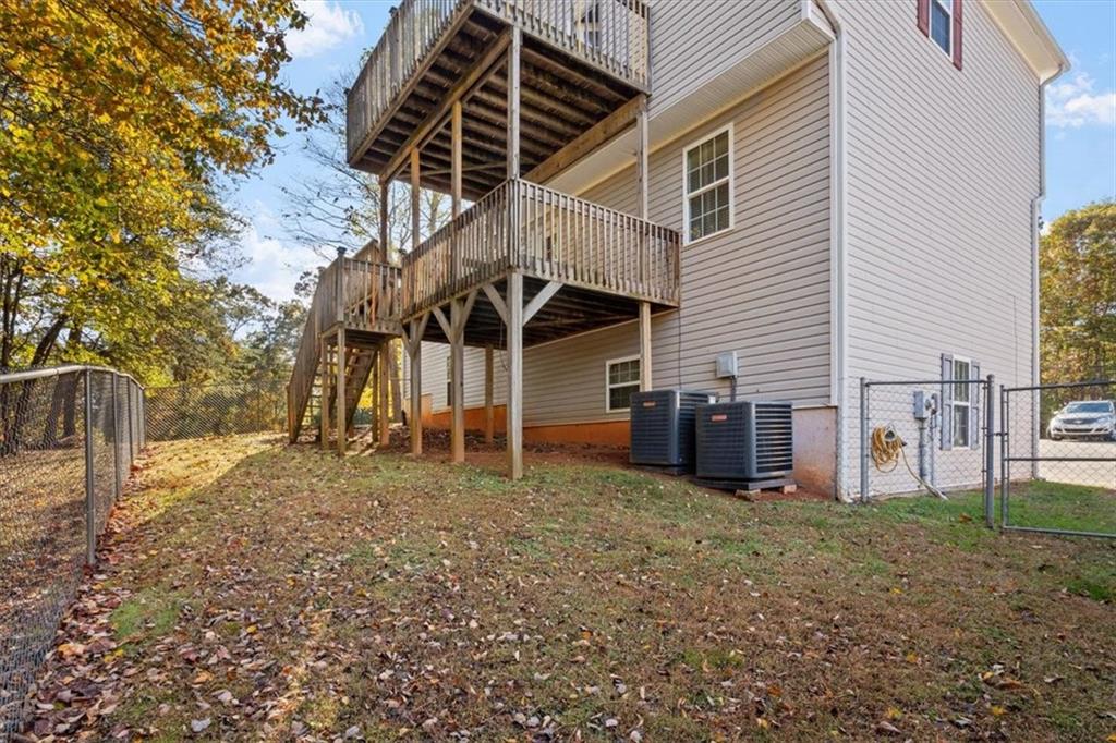 Bethany Mooring - Residential