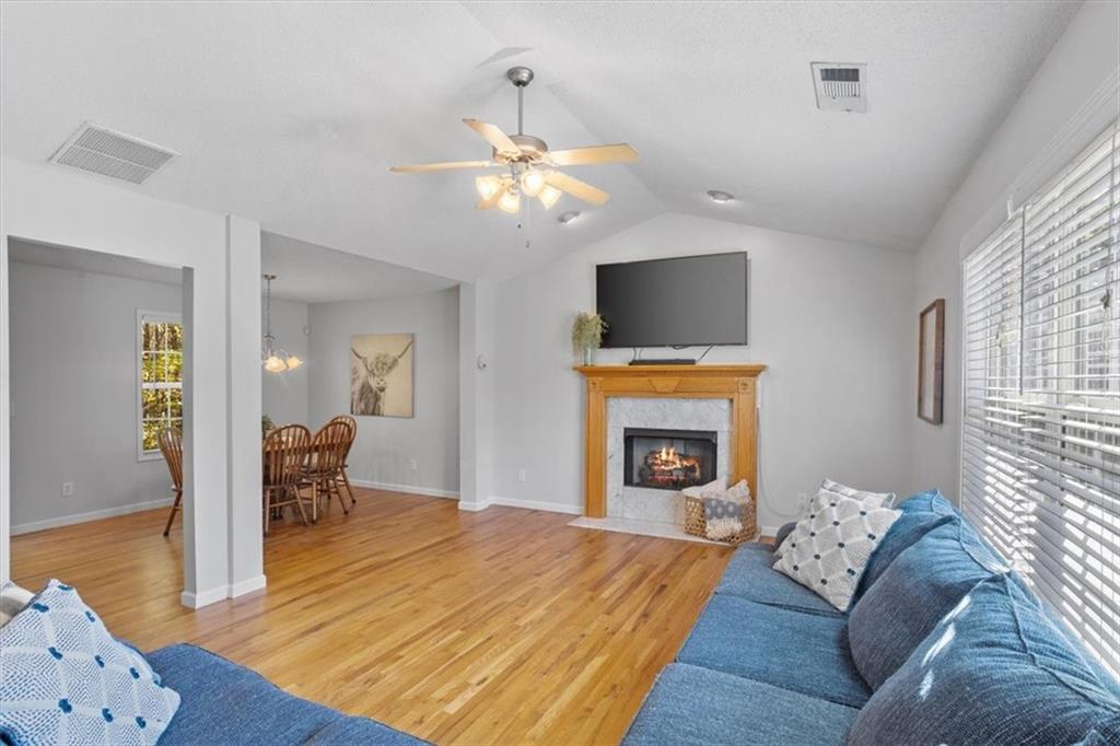 Bethany Mooring - Residential