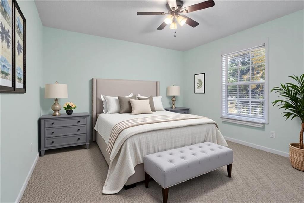 Bethany Mooring - Residential