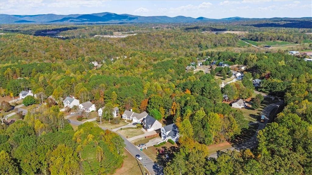 Bethany Mooring - Residential