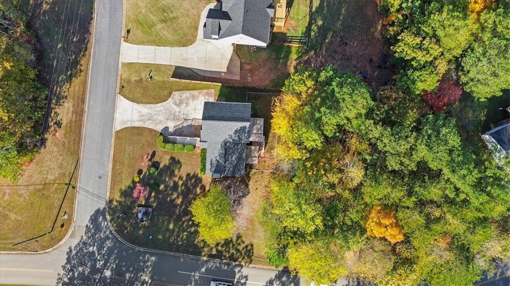 Bethany Mooring - Residential