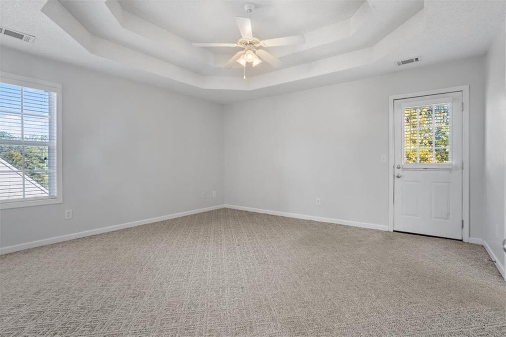 Bethany Mooring - Residential