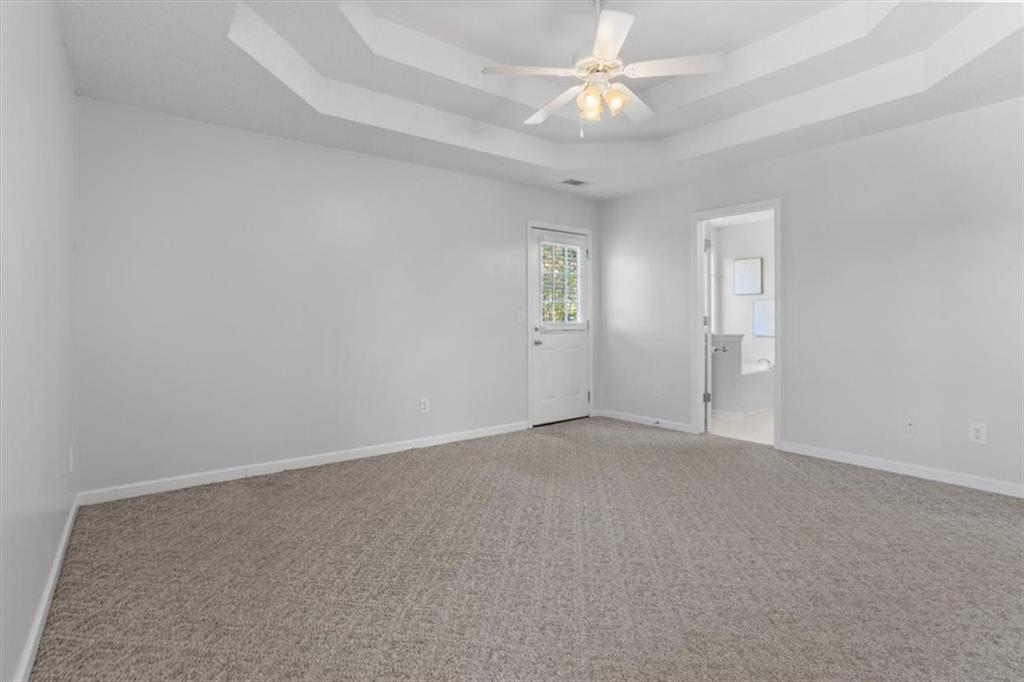 Bethany Mooring - Residential