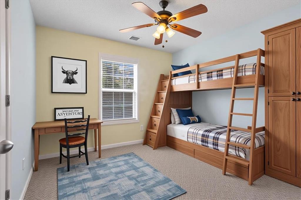 Bethany Mooring - Residential