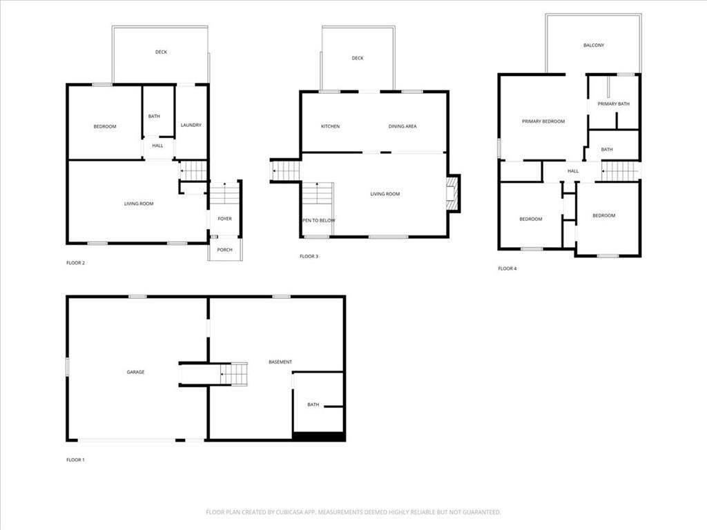 Bethany Mooring - Residential