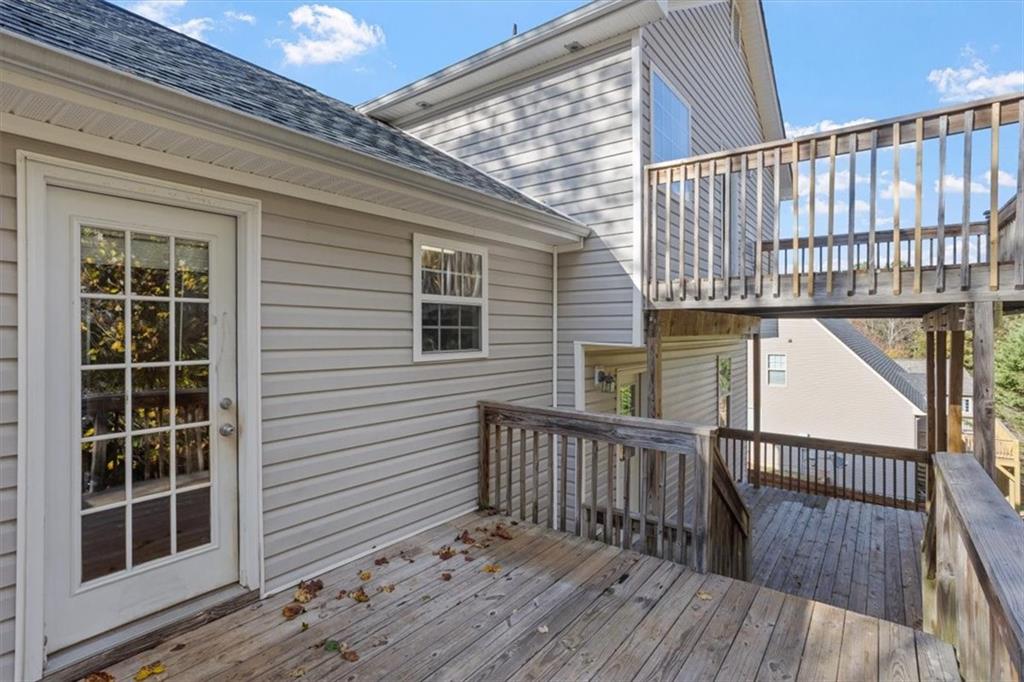 Bethany Mooring - Residential