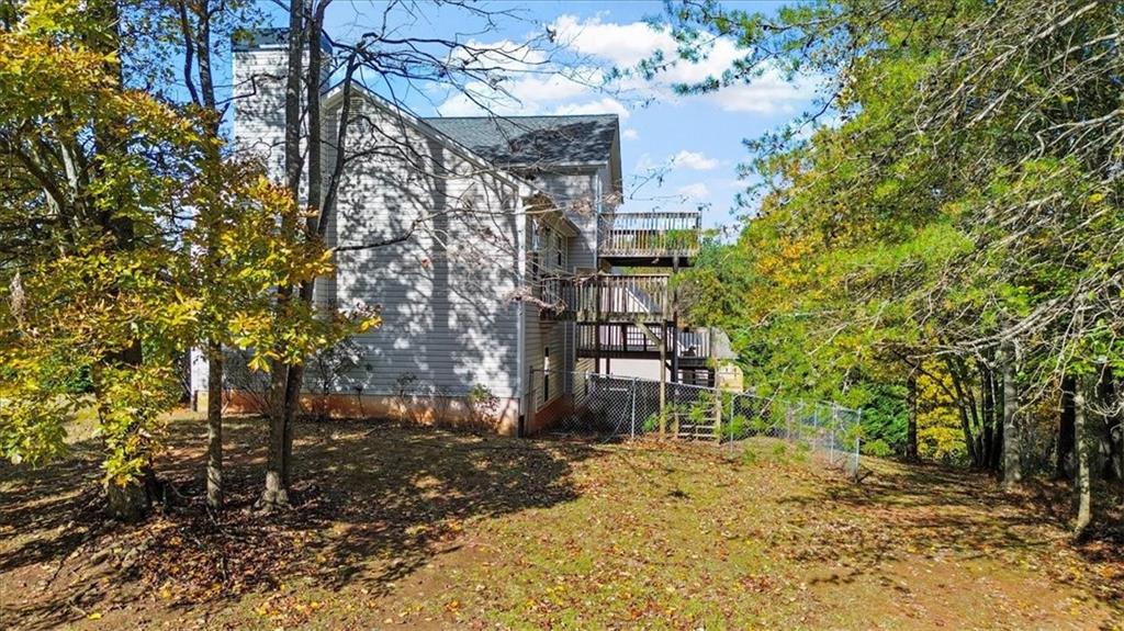 Bethany Mooring - Residential