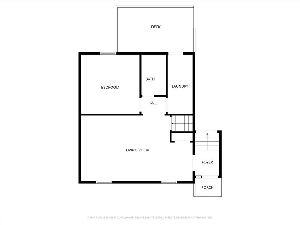 Bethany Mooring - Residential
