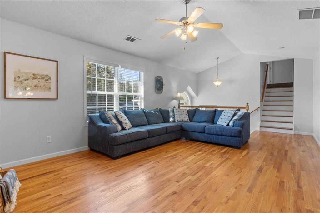 Bethany Mooring - Residential