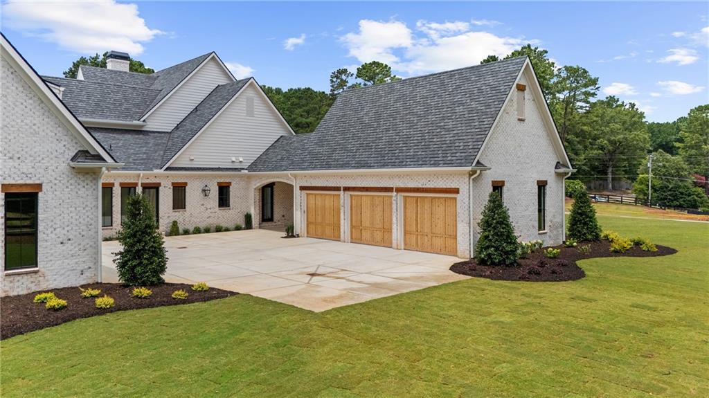 113 Hickory Flat Road