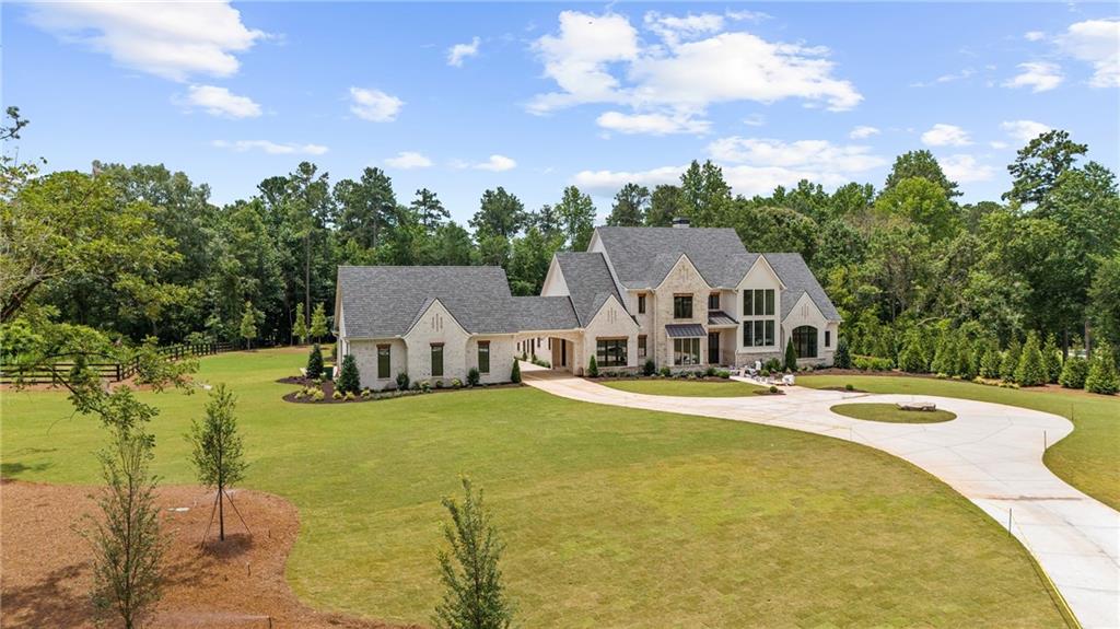 113 Hickory Flat Road