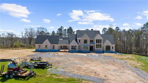 Homes For Sale - 113 Hickory Flat Rd Rd<br/> Alpharetta, GA 30004