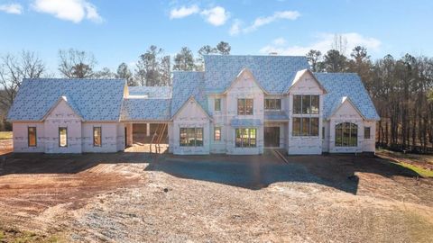 113 Hickory Flat Rd Alpharetta GA 30115