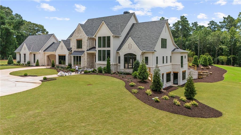 113 Hickory Flat Road
