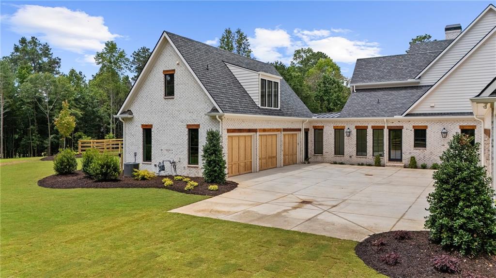 113 Hickory Flat Road
