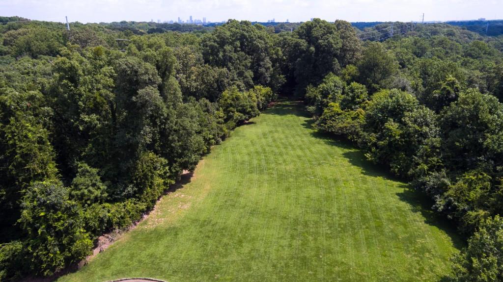 Buckhead - Residential