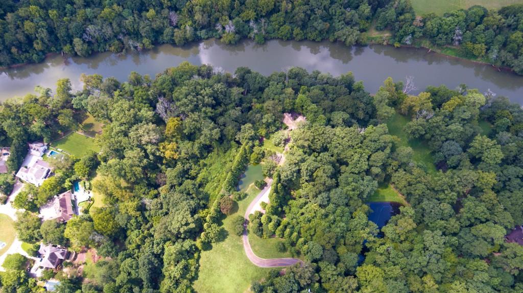 Buckhead - Residential