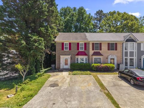 5142 Jenny Drive Acworth GA 30101