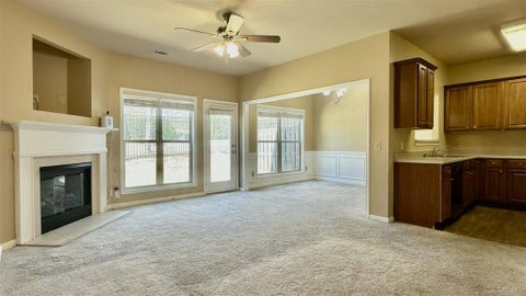 Townhouse For Sale - 314 Oakland Hills Way<br/> Lawrenceville, GA 30044