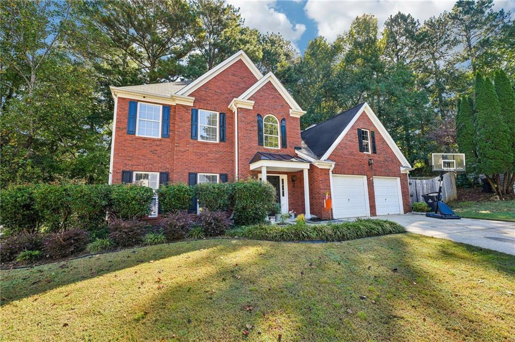 206 Five Iron Court NW