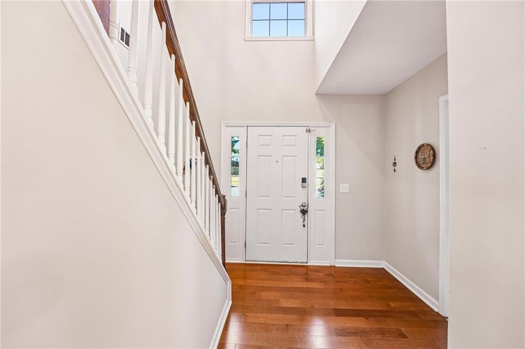 206 Five Iron Court NW