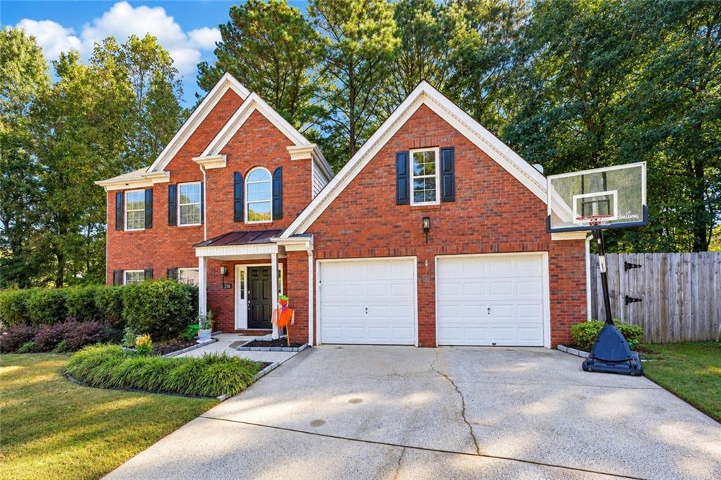 206 Five Iron Court NW