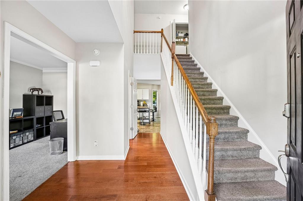 206 Five Iron Court NW