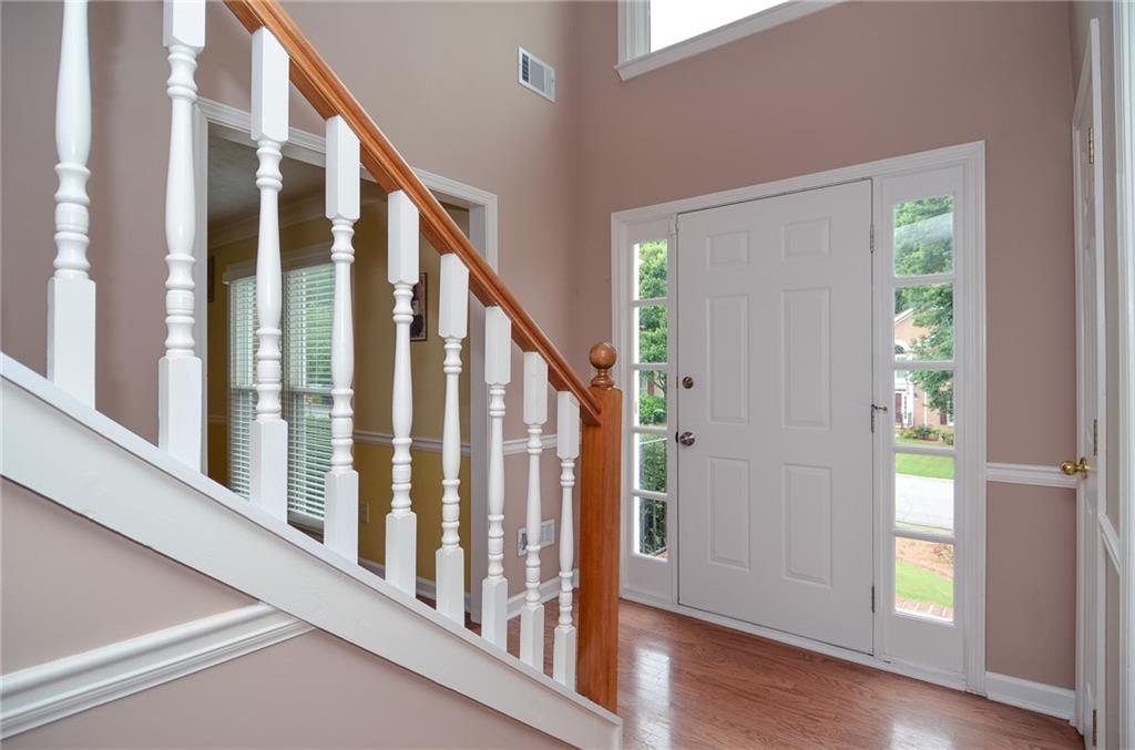 930 Cedar Bluff Trail SW