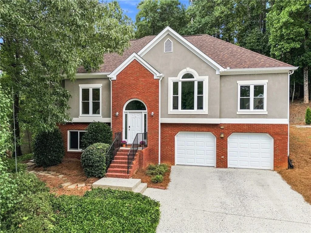 2268 Northbrook Ridge NW