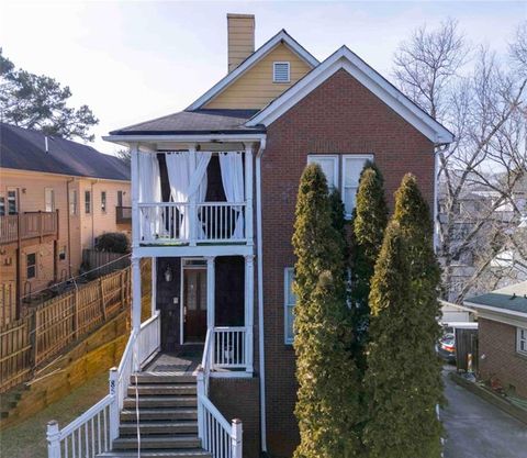 85 Moreland Avenue Atlanta GA 30316