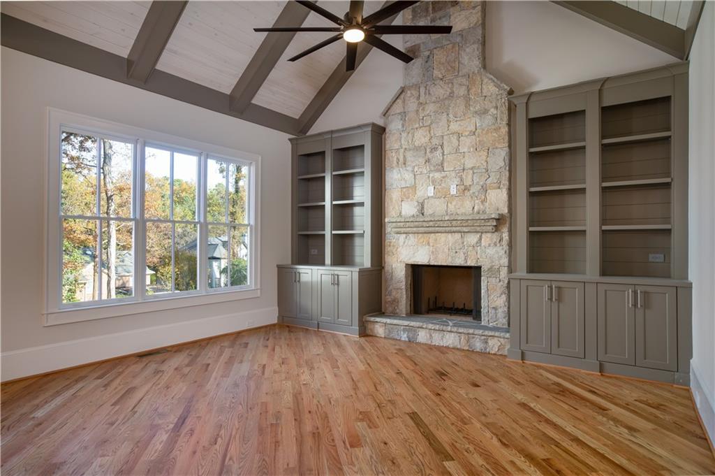 Buckhead - Residential