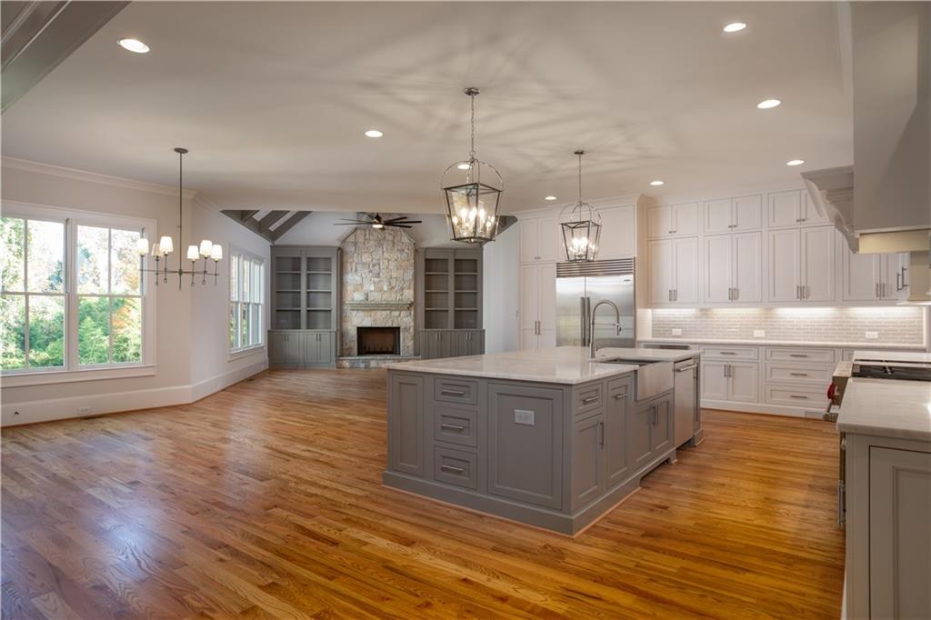 Buckhead - Residential