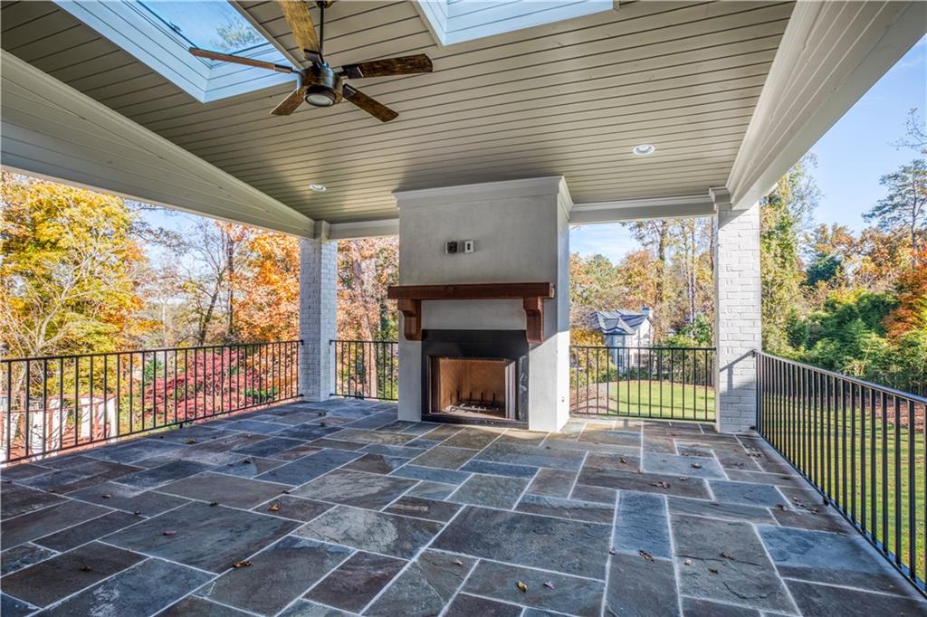 Buckhead - Residential