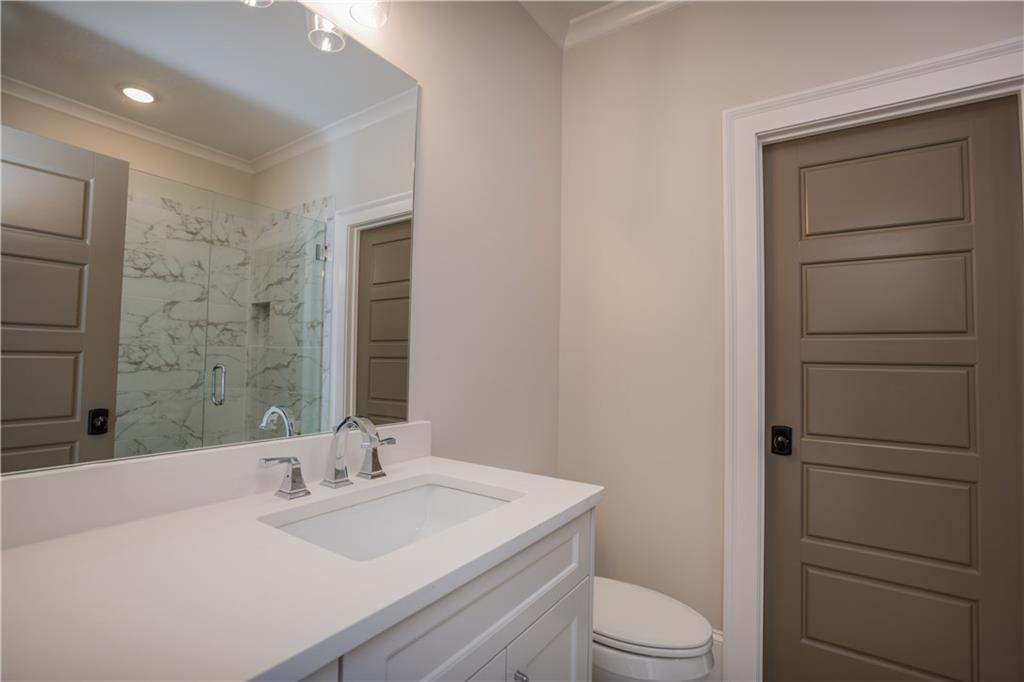 Buckhead - Residential