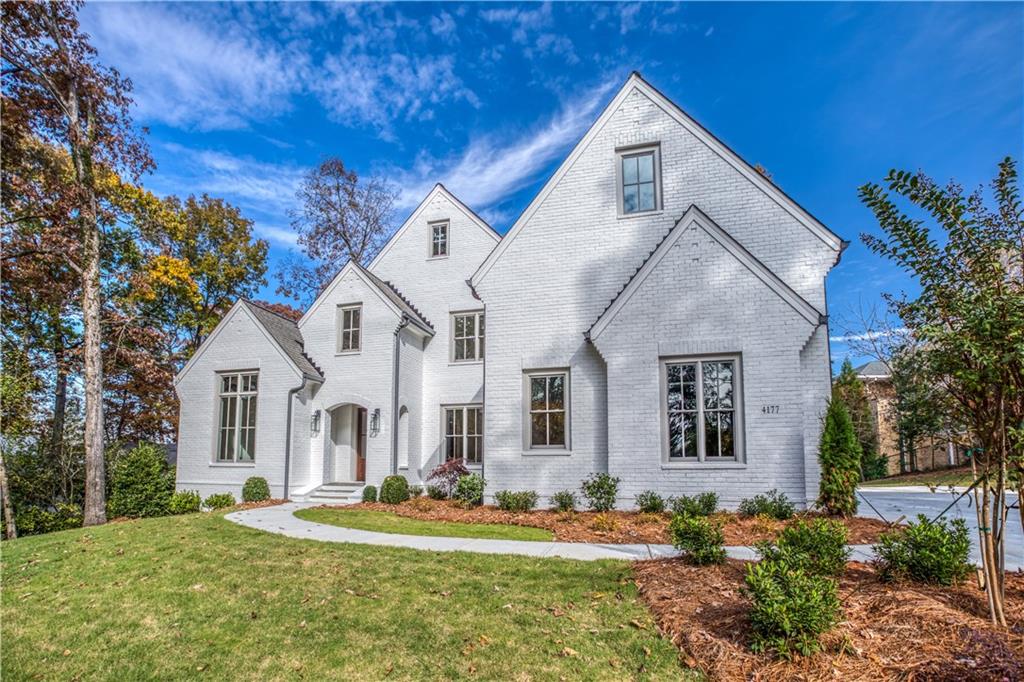 Buckhead - Residential