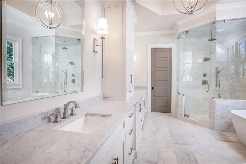 Buckhead - Residential