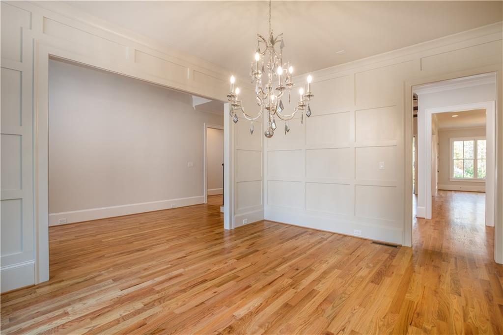 Buckhead - Residential