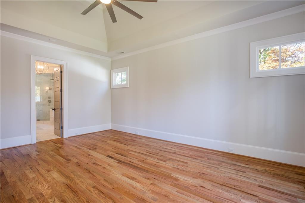 Buckhead - Residential