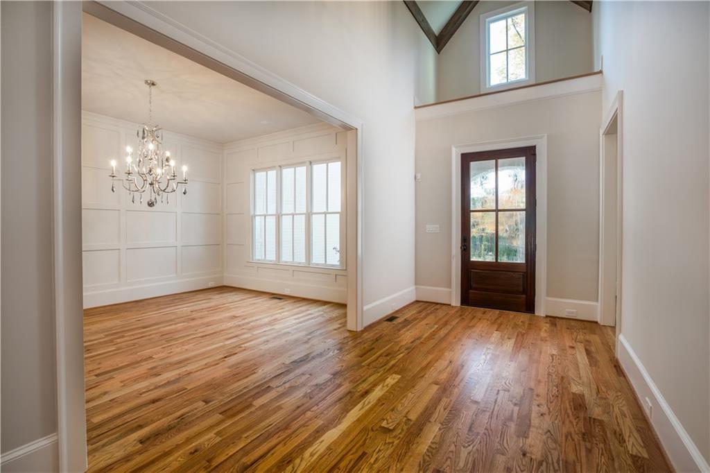 Buckhead - Residential